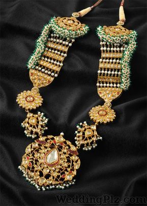 Shrihari Diagems Jewellery weddingplz