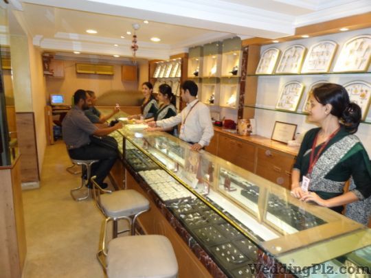 Delhi Megashop Jewellery weddingplz