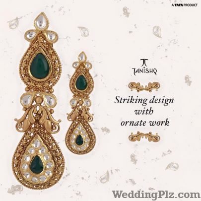 Tanishq Jewellery weddingplz