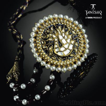 Tanishq Jewellery weddingplz