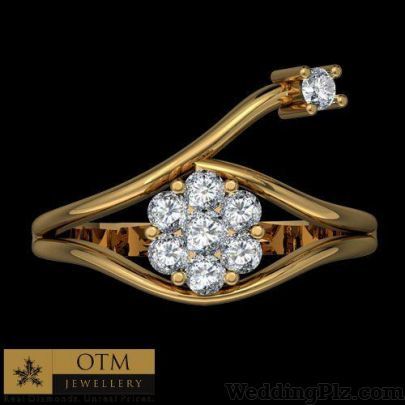 OTM Jewellery Jewellery weddingplz
