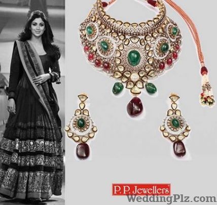 PP Jewellers Jewellery weddingplz