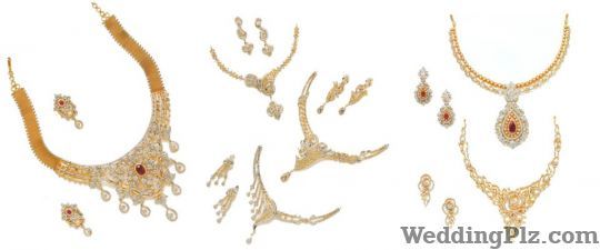 New Singhal Jewellers Jewellery weddingplz