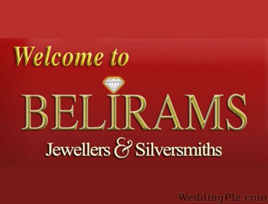 Belirams Jewellers Jewellery weddingplz