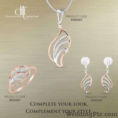 Diti Jewellery Jewellery weddingplz