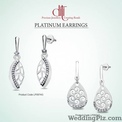 Diti Jewellery Jewellery weddingplz