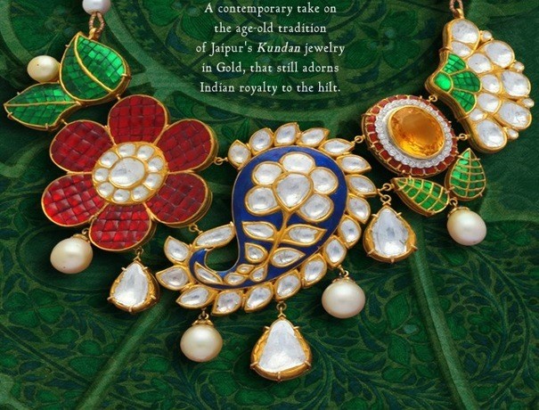 Jewels By Rakesh Khanna Jewellery weddingplz