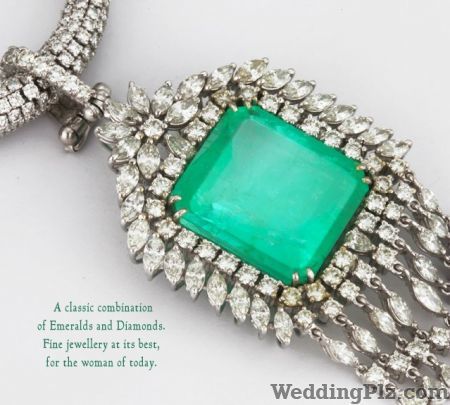 Jewels By Rakesh Khanna Jewellery weddingplz