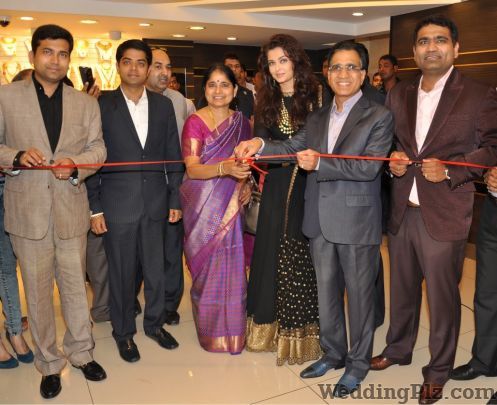 Kalyan Jewellers Jewellery weddingplz