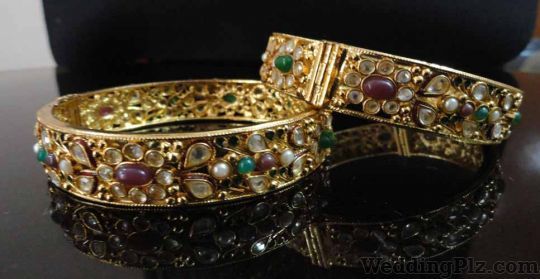 Roshan Bhai Jewellers Jewellery weddingplz