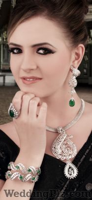 Swarn Mahal Jewellers Pvt. Ltd. Jewellery weddingplz