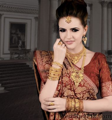 Swarn Mahal Jewellers Pvt. Ltd. Jewellery weddingplz