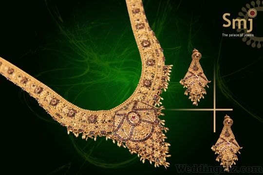 Swarn Mahal Jewellers Pvt. Ltd. Jewellery weddingplz