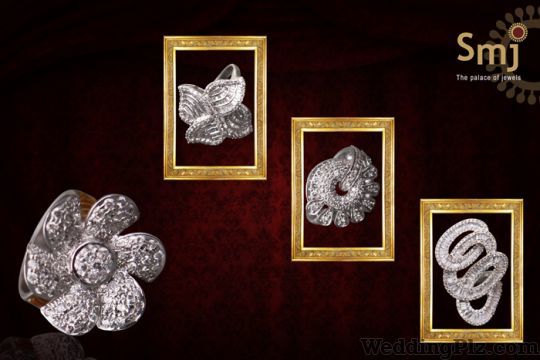 Swarn Mahal Jewellers Pvt. Ltd. Jewellery weddingplz