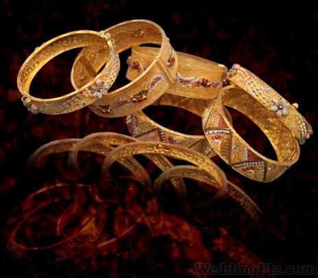 Swarn Mahal Jewellers Pvt. Ltd. Jewellery weddingplz