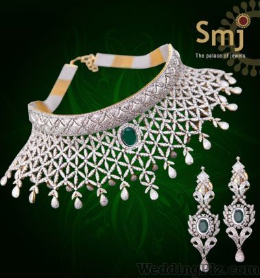 Swarn Mahal Jewellers Pvt. Ltd. Jewellery weddingplz