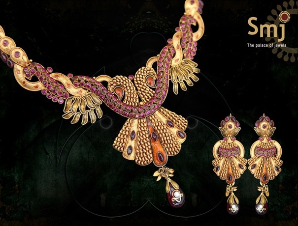 Portfolio Images Swarn Mahal Jewellers Pvt. Ltd. Ambedkar Road Ghaziabad Ghaziabad Jewellery Weddingplz