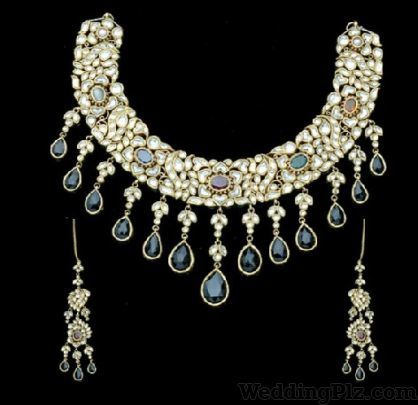 Shreem Jeweler Jewellery weddingplz