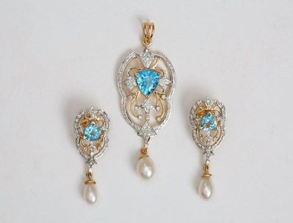 L D Sons Jewellery weddingplz