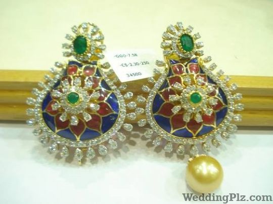 L D Sons Jewellery weddingplz