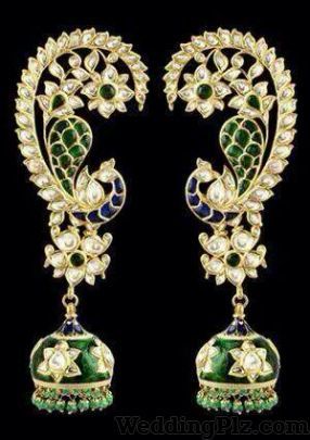Gloriole Jewelry Studio Jewellery weddingplz