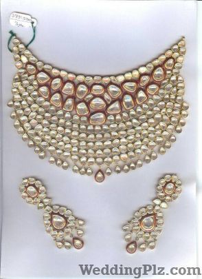 Gloriole Jewelry Studio Jewellery weddingplz