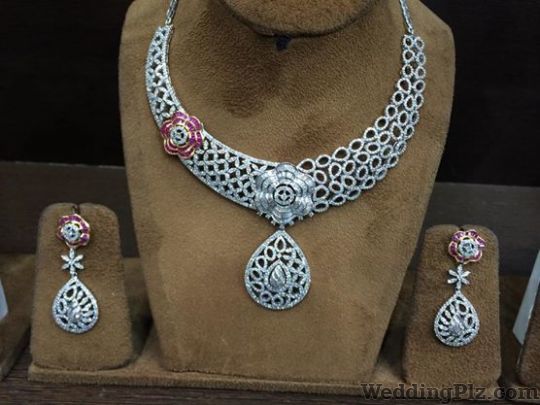 Samaira Jewels Jewellery weddingplz