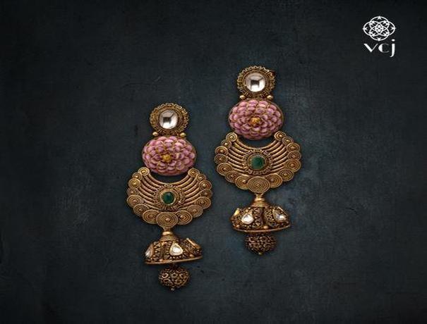Vikas Chain and Jewellery Jewellery weddingplz