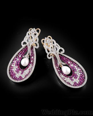 Vikas Chain and Jewellery Jewellery weddingplz