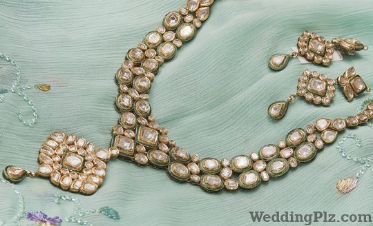 Neha Jwellers Jewellery weddingplz
