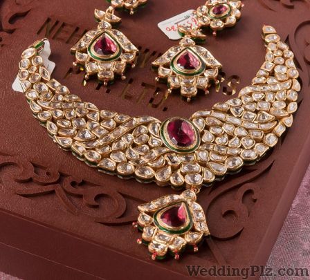 Neha Jwellers Jewellery weddingplz
