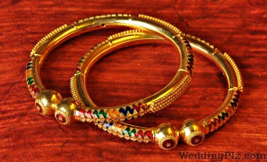 Neha Jwellers Jewellery weddingplz