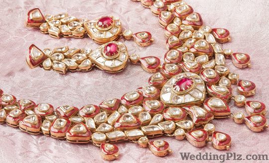Neha Jwellers Jewellery weddingplz
