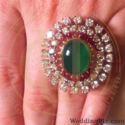 Divine Gems and Jewellery Pvt. Ltd. Jewellery weddingplz