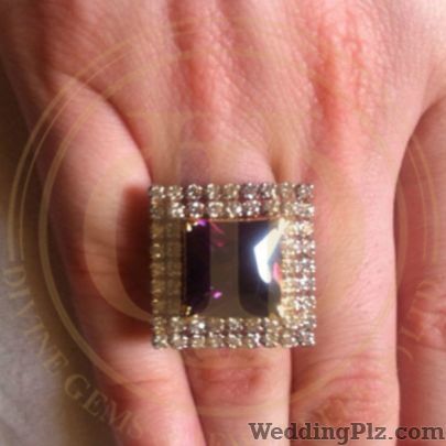 Divine Gems and Jewellery Pvt. Ltd. Jewellery weddingplz