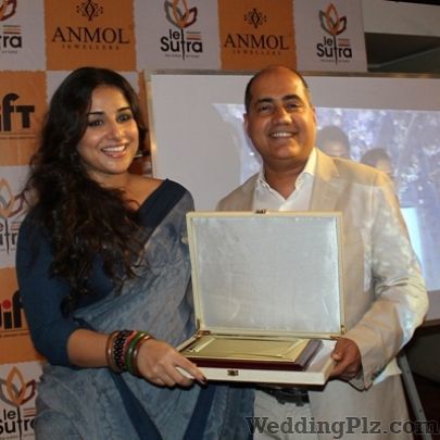 Anmol Jewellers Jewellery weddingplz