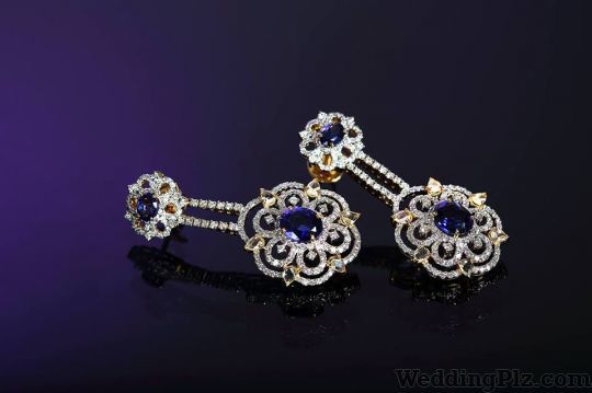 Priti Bhatia Awesome Sparklers Jewellery weddingplz