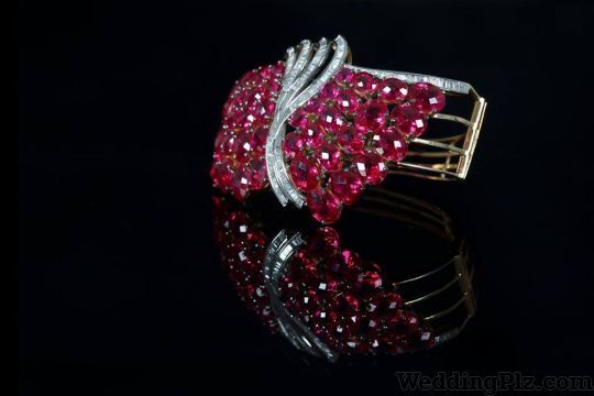 Priti Bhatia Awesome Sparklers Jewellery weddingplz