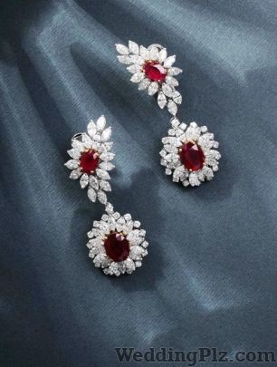 Priti Bhatia Awesome Sparklers Jewellery weddingplz