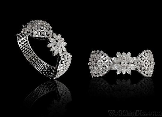 Priti Bhatia Awesome Sparklers Jewellery weddingplz