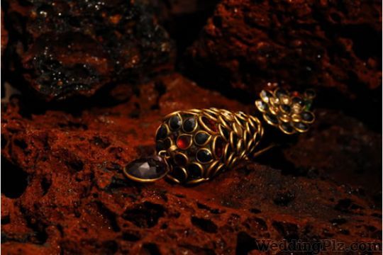 Paayal Fine Jewelry Jewellery weddingplz