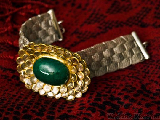 Paayal Fine Jewelry Jewellery weddingplz