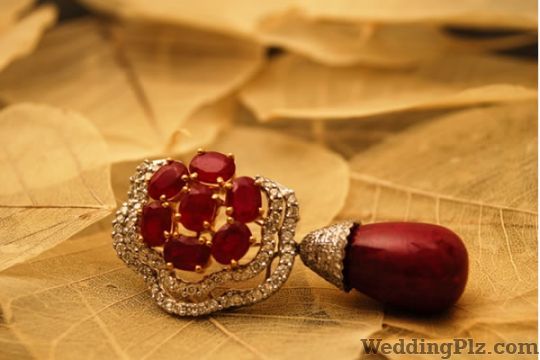 Paayal Fine Jewelry Jewellery weddingplz