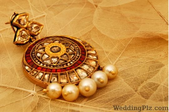 Paayal Fine Jewelry Jewellery weddingplz