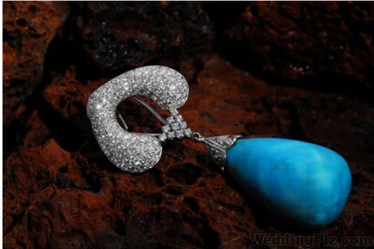 Paayal Fine Jewelry Jewellery weddingplz