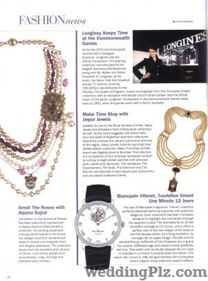 Jaipur Jewels Jewellery weddingplz