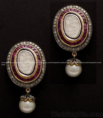 Shrians Jewels Jewellery weddingplz