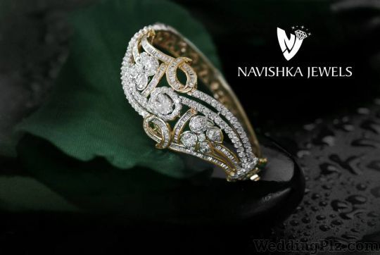 Navishka Jewels Jewellery weddingplz