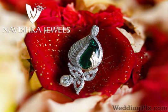 Navishka Jewels Jewellery weddingplz