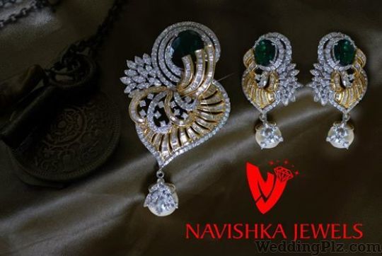 Navishka Jewels Jewellery weddingplz